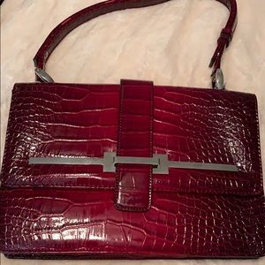 Candy apple red purses 👛 <BRAND NEW>